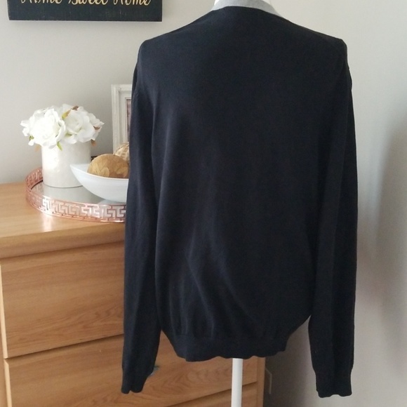 Brooks Brothers cardigan - Picture 4 of 5